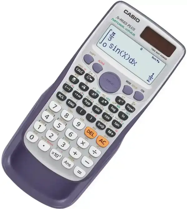 Catiga  - FS-991ESS PLUS Natural textbook display Scientific Calculator – View 1